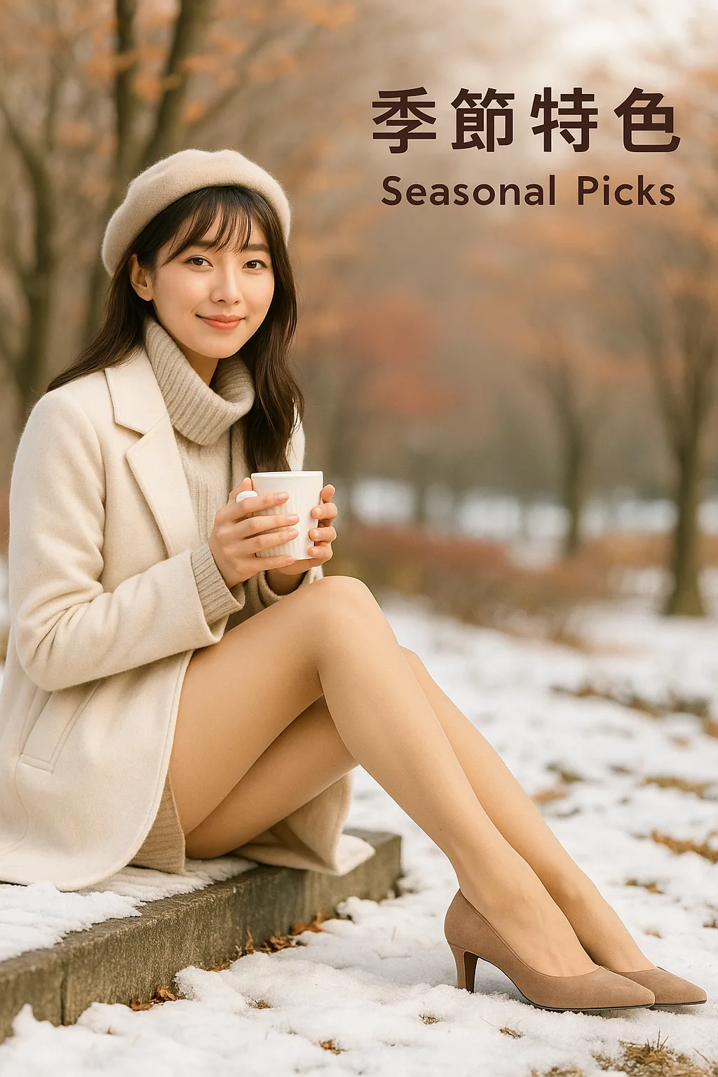 季節特色 – Seasonal Picks